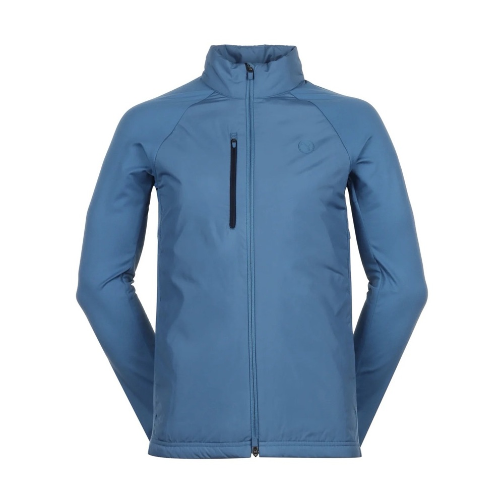 Puma Golf Hielands Jacket